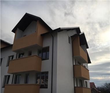 Apartament Nou 3 camere  de vanzare  Popas Pacurari