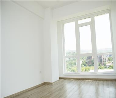 Apartament Nou 1 camere  de vanzare  Bucium