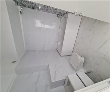 Apartament Nou 1 camere  de vanzare  Frumoasa