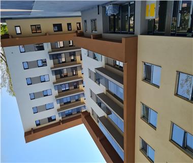 apartament nou 1 camere  de vanzare  frumoasa Iasi