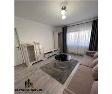 Apartament Nou 1 camere  de vanzare  Lunca Cetatuii