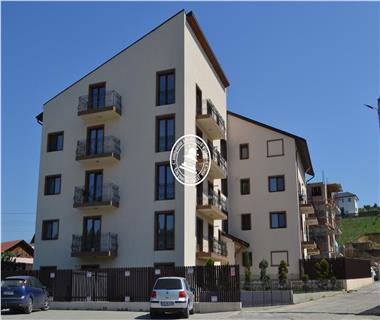 Apartament Nou 1 camere  de vanzare  Pacurari