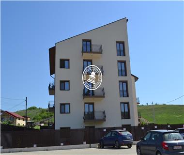 Apartament Nou 1 camere  de vanzare  Pacurari