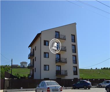 Apartament Nou 1 camere  de vanzare  Pacurari