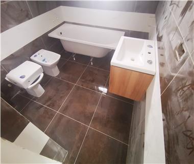 Apartament Nou 2 camere  de vanzare  Bucium