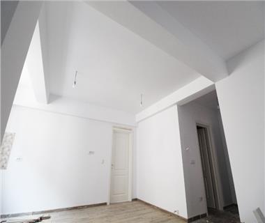 Apartament Nou 2 camere  de vanzare  Bucium