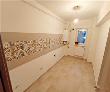 Apartament Nou 2 camere  de vanzare  Bucium