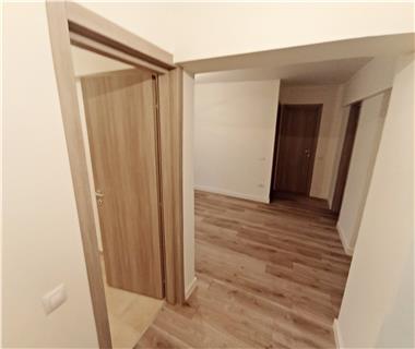 Apartament Nou 2 camere  de vanzare  Bucium