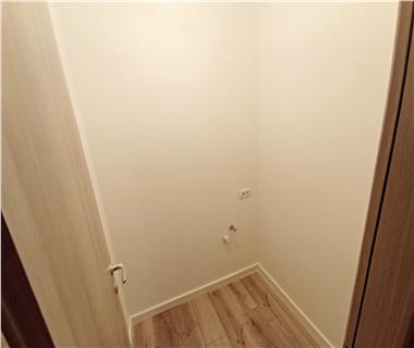 Apartament Nou 2 camere  de vanzare  Bucium