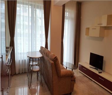 Apartament Nou 2 camere  de vanzare  Copou