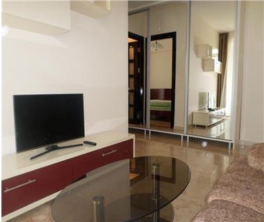 Apartament Nou 2 camere  de vanzare  Copou