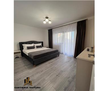 Apartament Nou 2 camere  de vanzare  Lunca Cetatuii