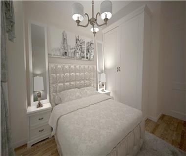 Apartament Nou 2 camere  de vanzare  Lunca Cetatuii