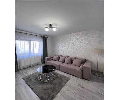 Apartament Nou 2 camere  de vanzare  Lunca Cetatuii