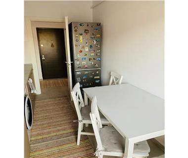 Apartament Nou 2 camere  de vanzare  Popas Pacurari