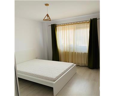 Apartament Nou 2 camere  de vanzare  Popas Pacurari