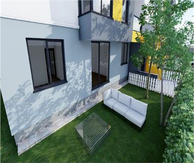 Apartament Nou 2 camere  de vanzare Iasi Rediu Rediu