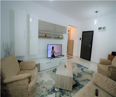 Apartament Nou 3 camere  de vanzare  Copou