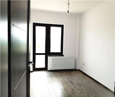 Apartament Nou 3 camere  de vanzare  Popas Pacurari