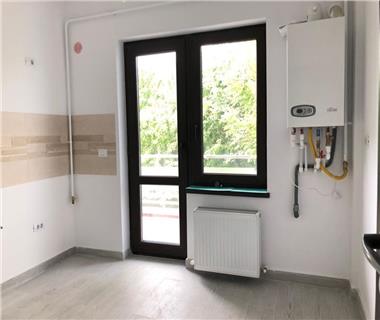 Apartament Nou 3 camere  de vanzare  Popas Pacurari