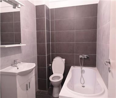 Apartament Nou 3 camere  de vanzare  Popas Pacurari