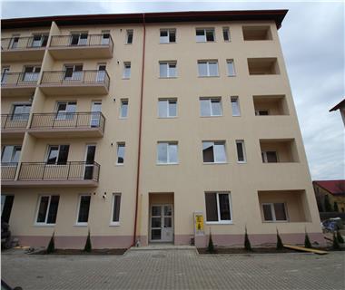 Apartament Nou 3 camere  de vanzare  Popas Pacurari