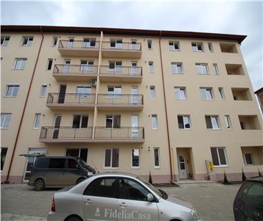 Apartament Nou 3 camere  de vanzare  Popas Pacurari