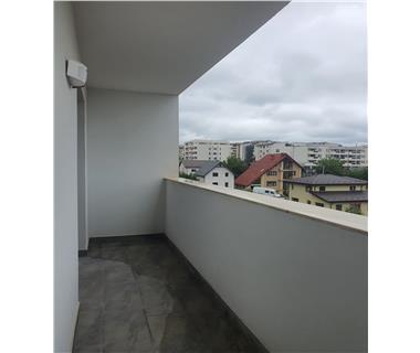 Apartament Nou 3 camere  de vanzare  Popas Pacurari