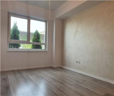 Apartament Nou 3 camere  de vanzare  Popas Pacurari