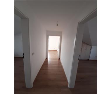 Apartament Nou 4 camere  de vanzare  Pacurari